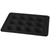 Forma do muffinek Berlinger haus BH-7876 (matte black)