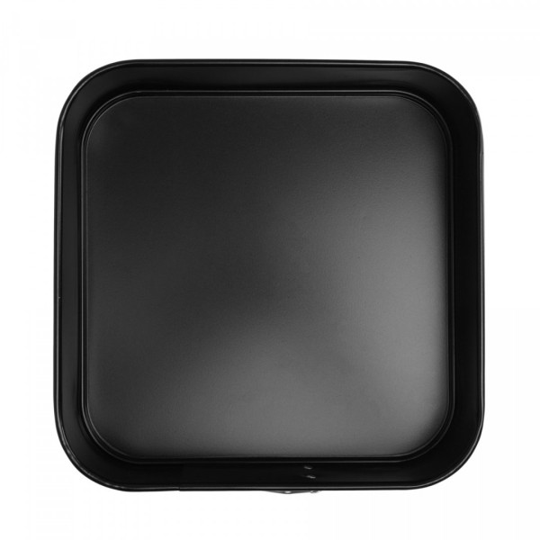 Tortownica blaszana Kinghoff KH-1539 (24 cm)