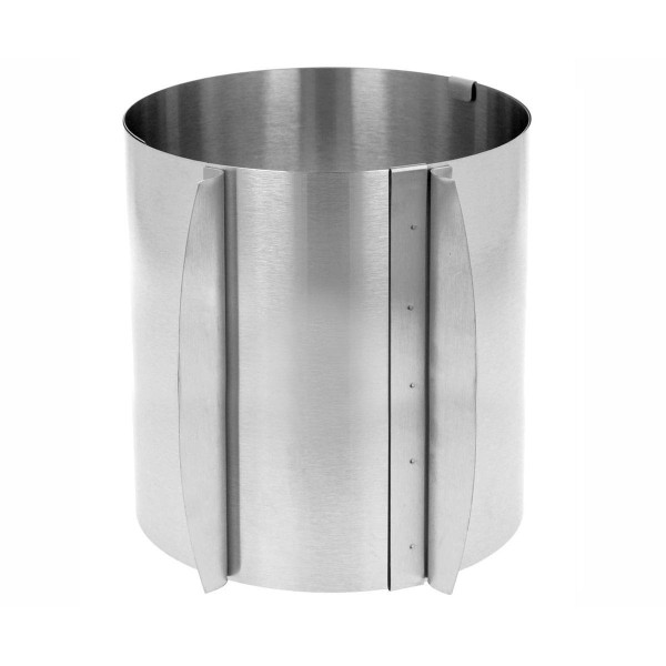 РЕГУЛЬОВАНЕ КІЛЬЦЕ ДЛЯ ТОРТА 16-30 x 20 см BRUNBESTE BB-3136