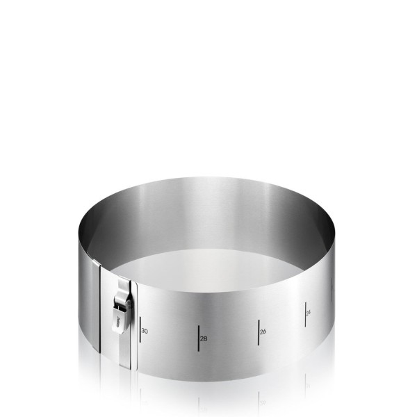 Obręcz do ciast Gefu TONDO CLIP (10 cm)