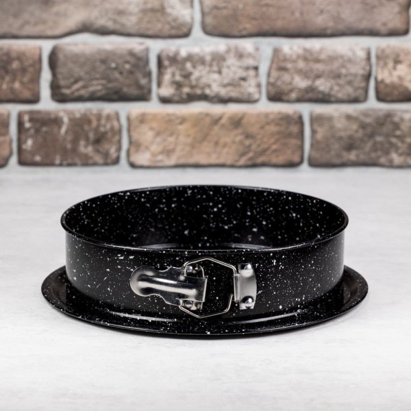 Tortownica marmurkowa Kinghoff KH-1784 (28 cm)