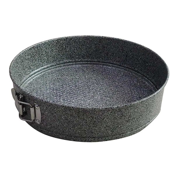 ФОРМА ДЛЯ ВИПІЧАННЯ ТОРТА 26 см З АНТИПРИГАРНИМ ПОКРИТТЯМ KLAUSBERG KB-7494