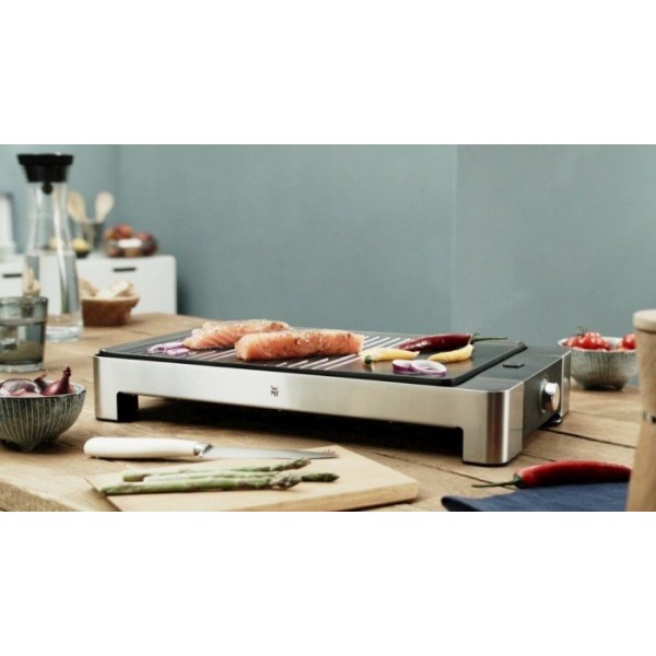 WMF EL-Настільний гриль, Лоно
