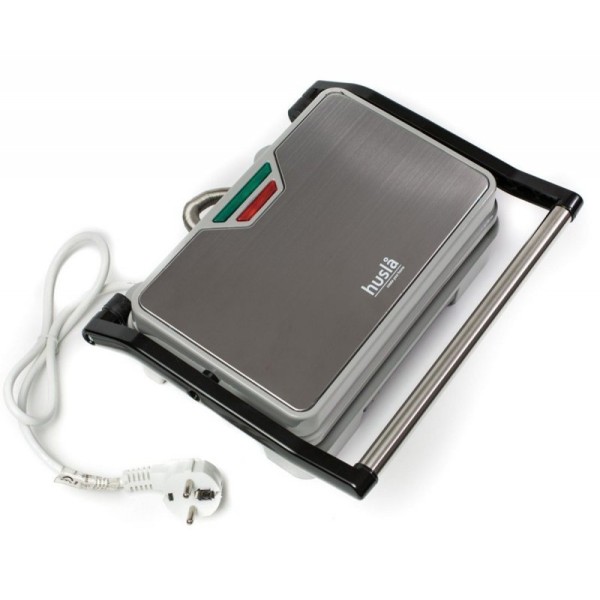 Grill elektryczny Husla 73925 (kontaktowy)