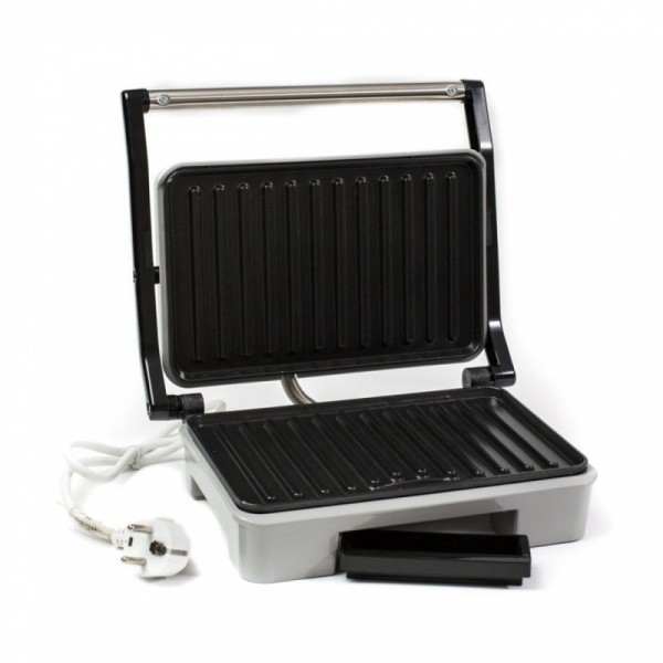 Grill elektryczny Husla 73925 (kontaktowy)