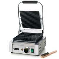 Grill kontaktowy Hendi 263501 (1800 W)