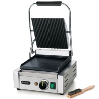 Grill kontaktowy Hendi 263600 (1800 w)