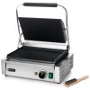 Grill kontaktowy Hendi 263655 (2200 W)