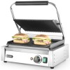 Grill kontaktowy Hendi 263655 (2200 W)