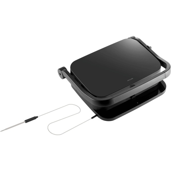 Grill elektryczny Zwilling ENFINIGY (czarny)