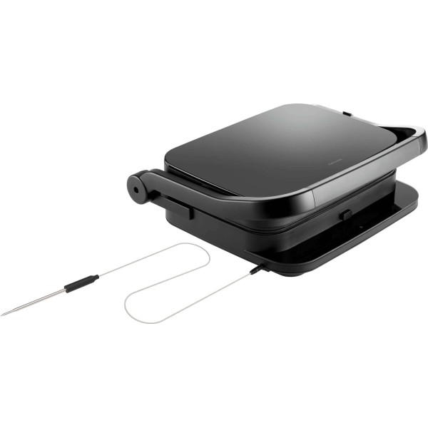 Grill elektryczny Zwilling ENFINIGY (czarny)