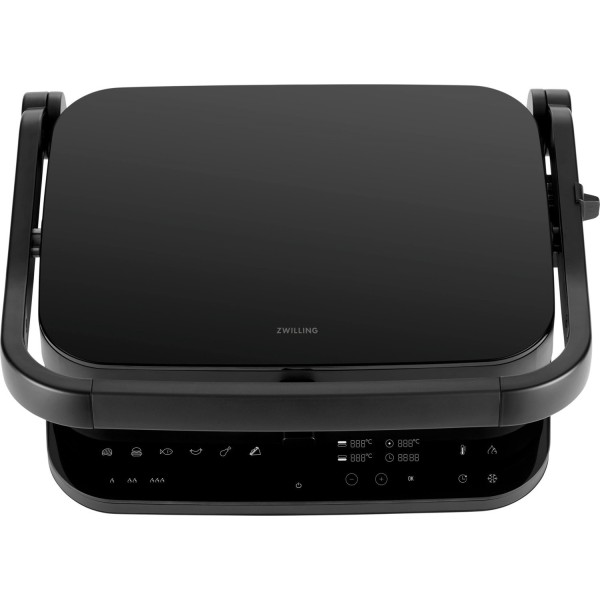 Grill elektryczny Zwilling ENFINIGY (czarny)