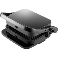 Grill elektryczny Zwilling ENFINIGY (czarny)