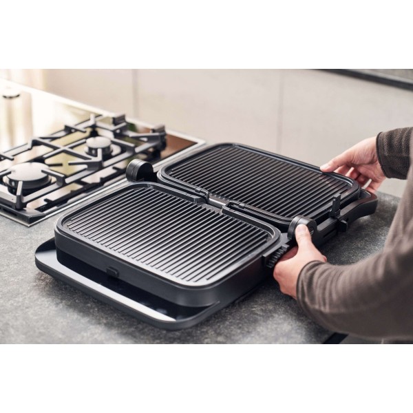 Grill elektryczny Zwilling ENFINIGY (czarny)