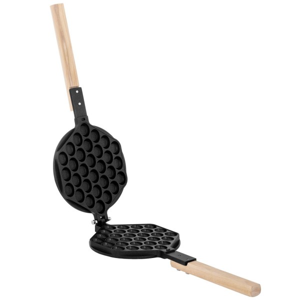 Нагрівальна плита для вафельниці Royal Catering RCWM-BWMP