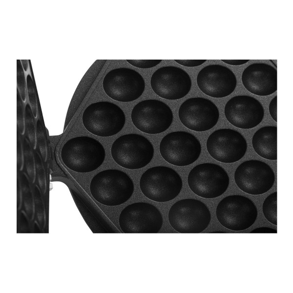 Płyta grzewcza do gofrownicy Royal Catering RCWM-BWMP (do gofrów bubble waffle)