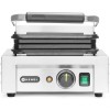 Професійна вафельниця, велика решітка, 2 брюссельські вафлі, 2200 Вт