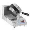 Gofrownica obrotowa do gofrów okrągłych Royal Catering RCWM-1300-RE (śr. 18 cm)