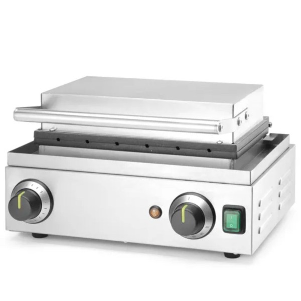 Вафельниця Corn-dog для 6 вафель на паличці - Hendi 212189