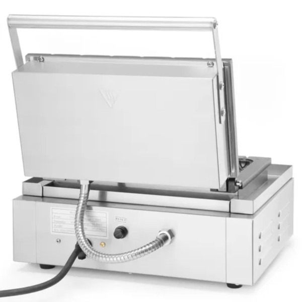 Вафельниця Corn-dog для 6 вафель на паличці - Hendi 212189