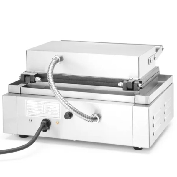 Вафельниця Corn-dog для 6 вафель на паличці - Hendi 212189