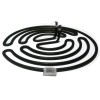 Нагрівач для млинниці, діаметр 40 см, Royal Catering 3000 Вт 230 В