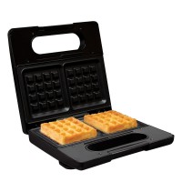 Gofrownica Berlinger haus BH-9146 (black rose)