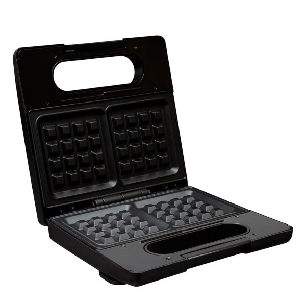 Gofrownica Berlinger haus BH-9146 (black rose)