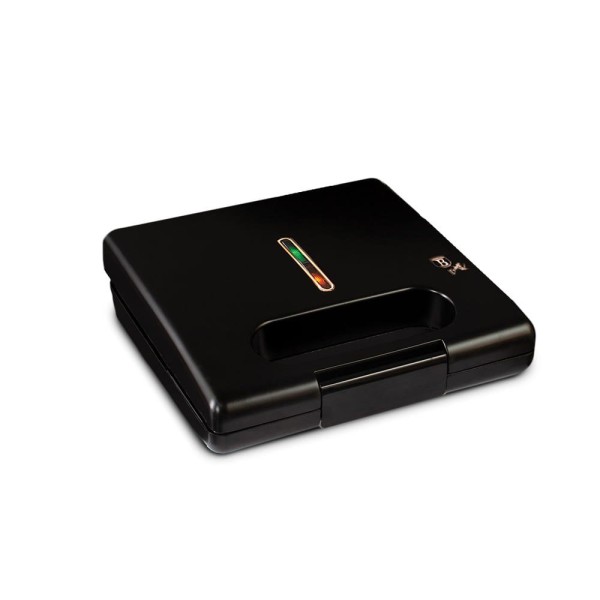 Gofrownica Berlinger haus BH-9146 (black rose)