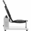 Gofrownica bąbelkowa Royal Catering 1200 W (średnica 17 cm)