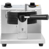 Gofrownica bąbelkowa Royal Catering 1200 W (średnica 17 cm)