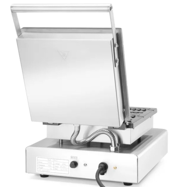 Вафельниця Lolly для 4 вафель на паличці - Hendi 212165