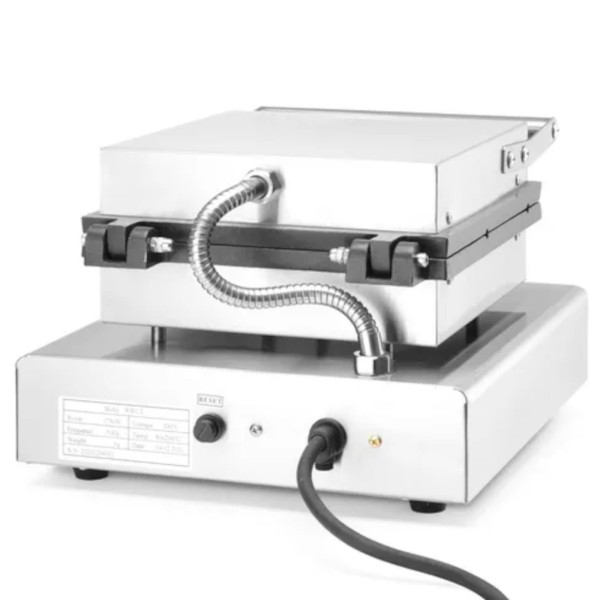 Вафельниця Lolly для 4 вафель на паличці - Hendi 212165