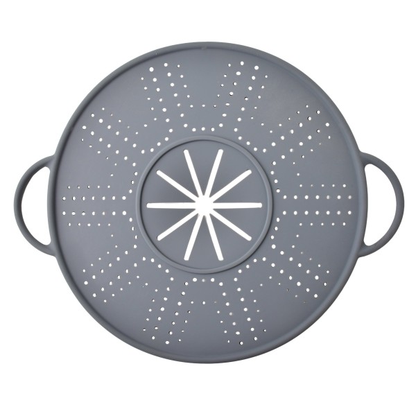 Osłona przeciw pryskaniu Allesken MODERN KITCHEN (34,3×28 cm)