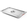 Pokrywka do pojemnika gastronomicznego Hendi 804339 (gn1/3 325x176 mm)
