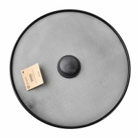 Osłona/pokrywa przed pryskaniem Allesken MODERN KITCHEN (29 cm)