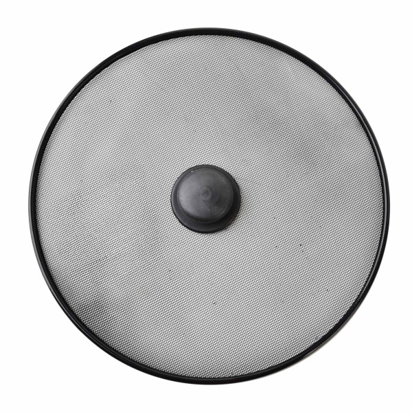 Osłona/pokrywa przed pryskaniem Allesken MODERN KITCHEN (29 cm)