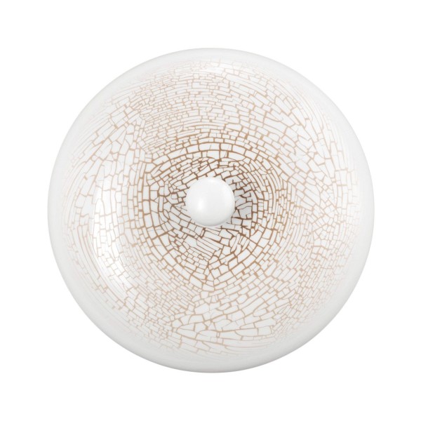 Pokrywka do miski Seltman Weiden SELTMANN LIBERTY KRAKELEE (28 cm)