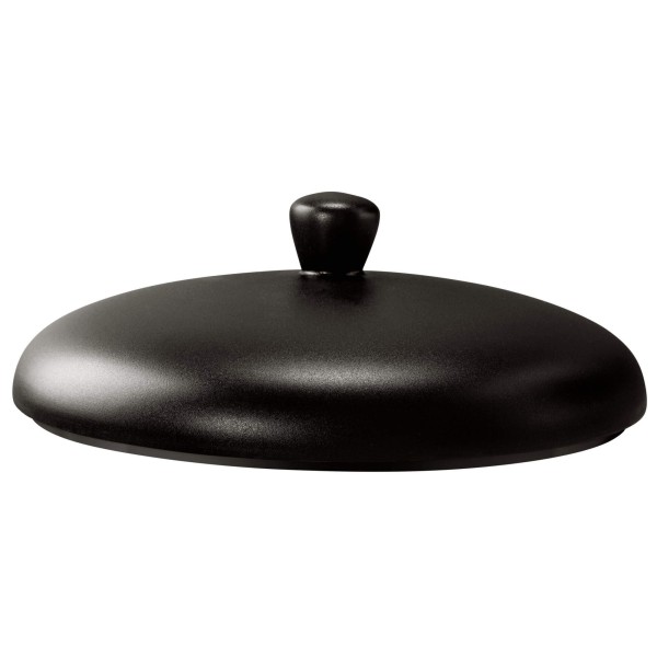 Кришка для миски SELTMANN LIBERTY VELVET BLACK 28 см