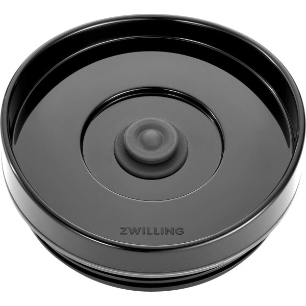 Pokrywka próżniowa Zwilling ENFINIGY (czarny)