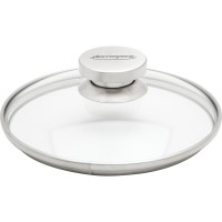 Pokrywka szklana Demeyere DEMEYERE (18 cm)