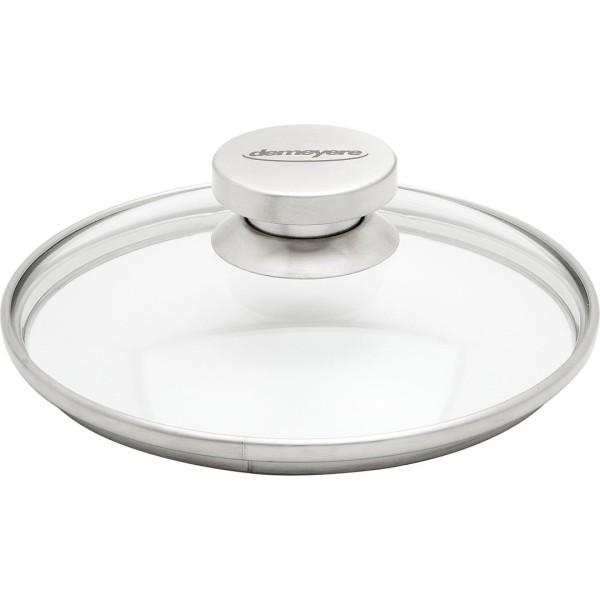 Pokrywka szklana Demeyere DEMEYERE (18 cm)