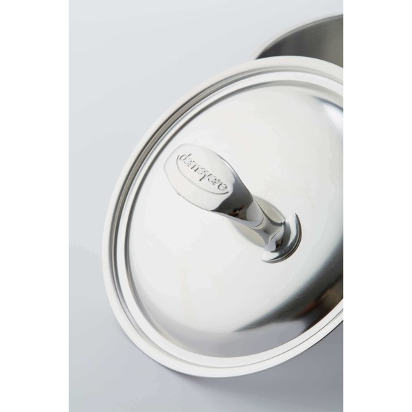 Pokrywka Demeyere ATLANTIS 7 (24 cm)