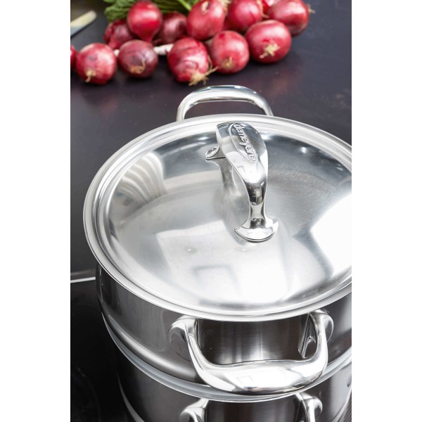 Pokrywka Demeyere ATLANTIS 7 (24 cm)