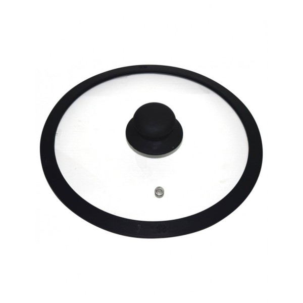 Pokrywka szklana Kinghoff KH-1276 (24 cm)