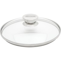 Pokrywka do garnka szklana Demeyere DEMEYERE (22 cm)