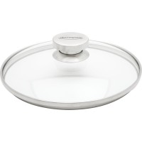 Pokrywka szklana Demeyere DEMEYERE (26 cm)