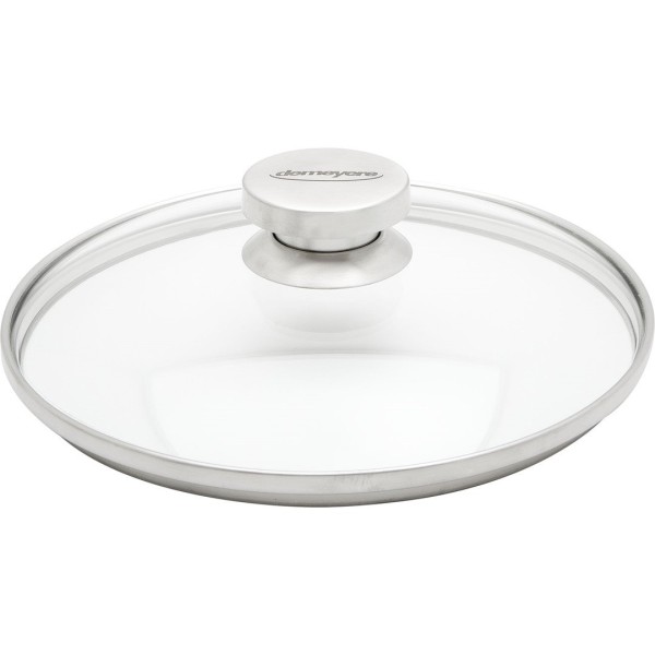 Pokrywka szklana Demeyere DEMEYERE (26 cm)