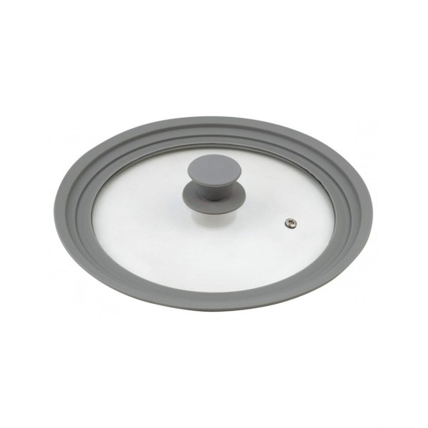 Uniwersalna pokrywka Kinghoff KH-1649 (24/26/28 cm)