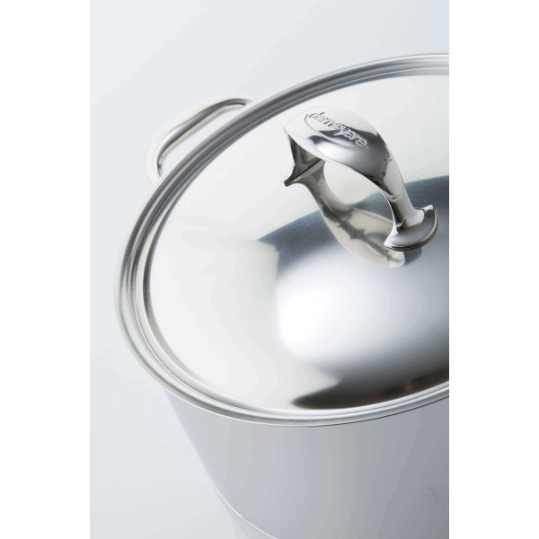 Pokrywka Demeyere ATLANTIS 7 (14 cm)